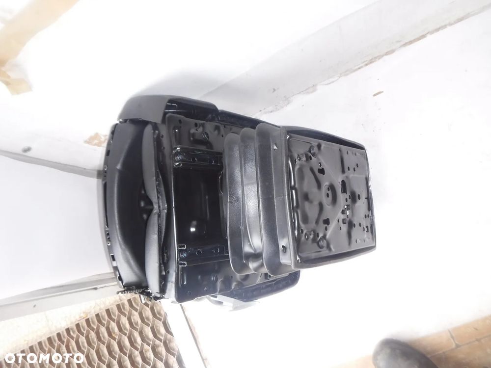 nowy fotel grammer compacto basic  m msg83/521 - 5