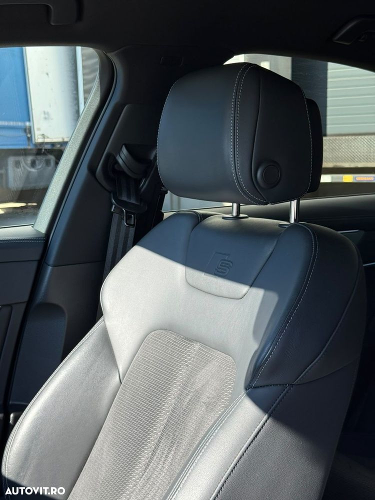 Audi A6 Limuzina 50 TFSI e quattro S tronic S line - 24