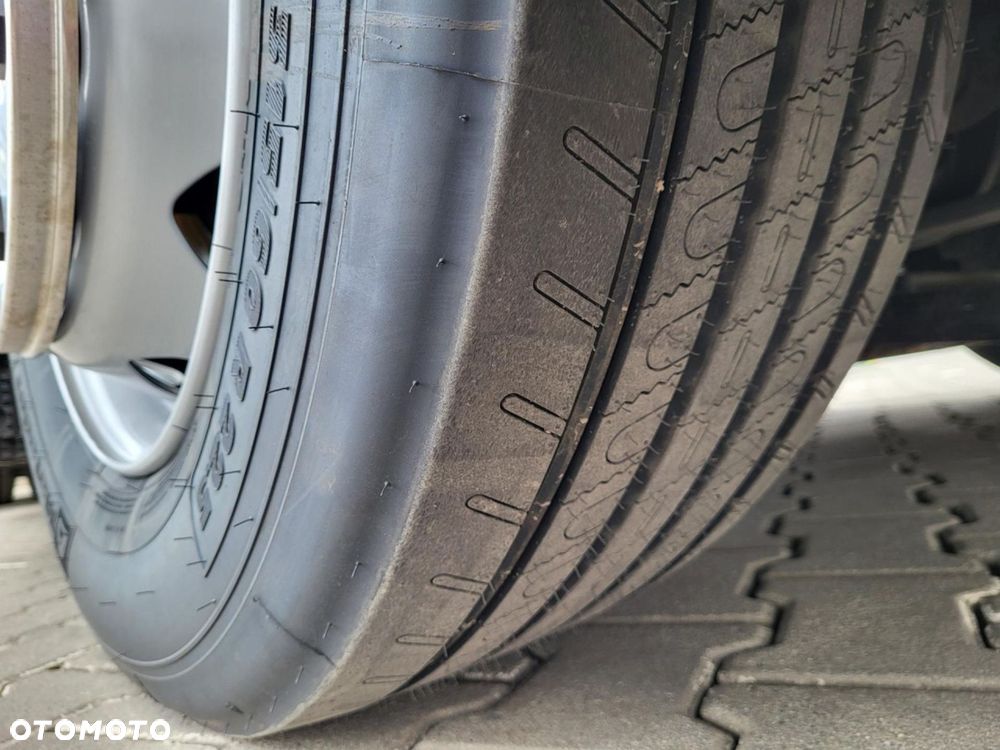 Scania S 460 A4x2EB Mega - 9