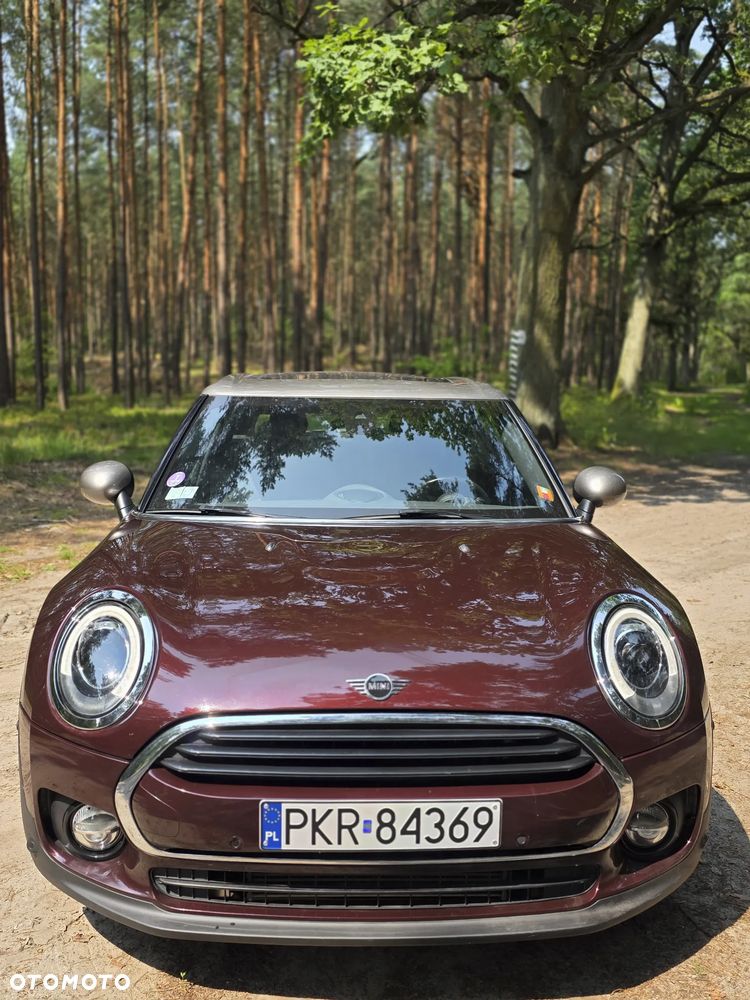 MINI Clubman - 2