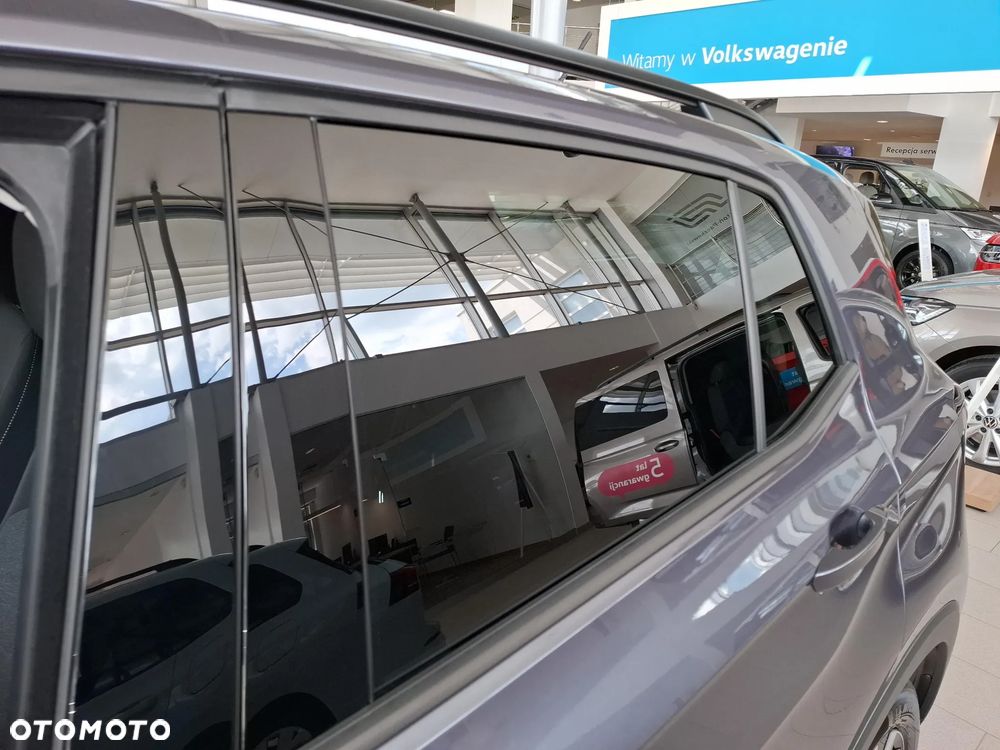 Volkswagen T-Cross 1.0 TSI Life Plus - 10