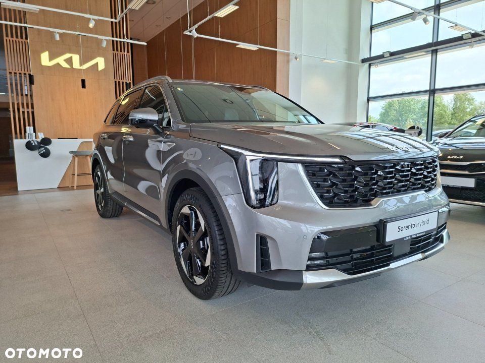Kia Sorento - 8