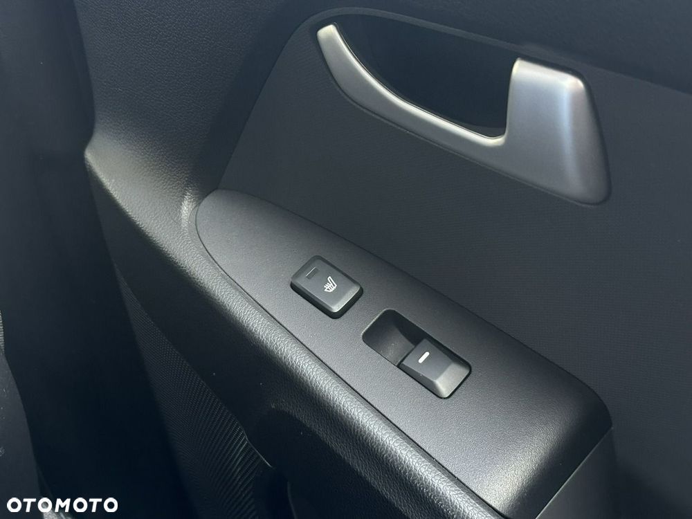 Kia Sportage - 22
