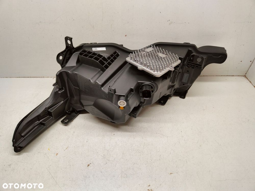 range rover sport l 494 mid led 17-22 lampa prawa - 7