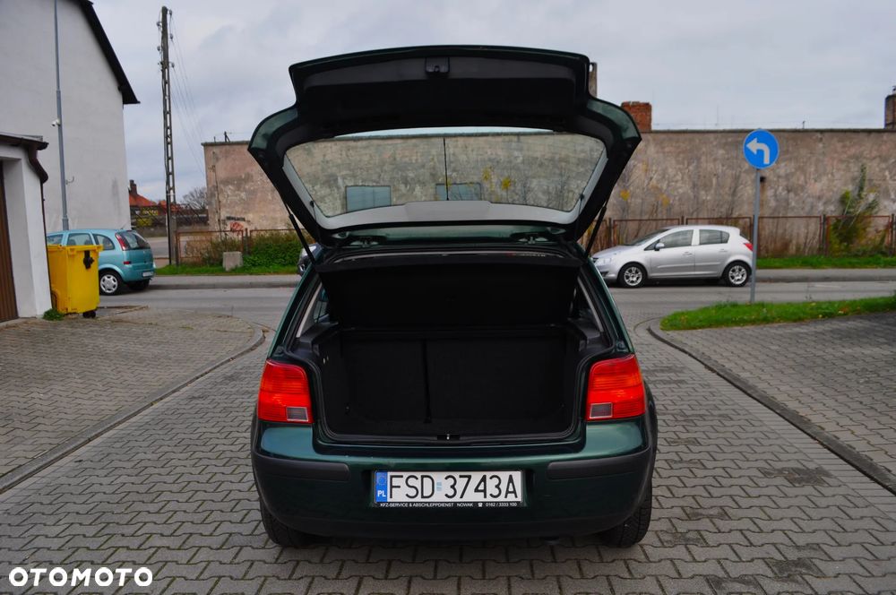 Volkswagen Golf ver-1-4-comfortline - 9