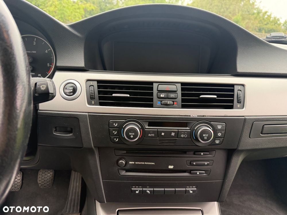 BMW Seria 3 320d DPF Edition Fleet - 28