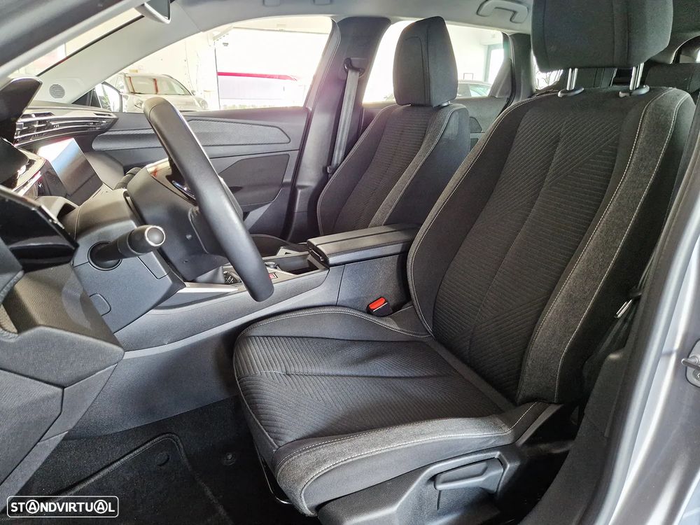 Peugeot 308 SW 1.2 PureTech Active Pack - 12