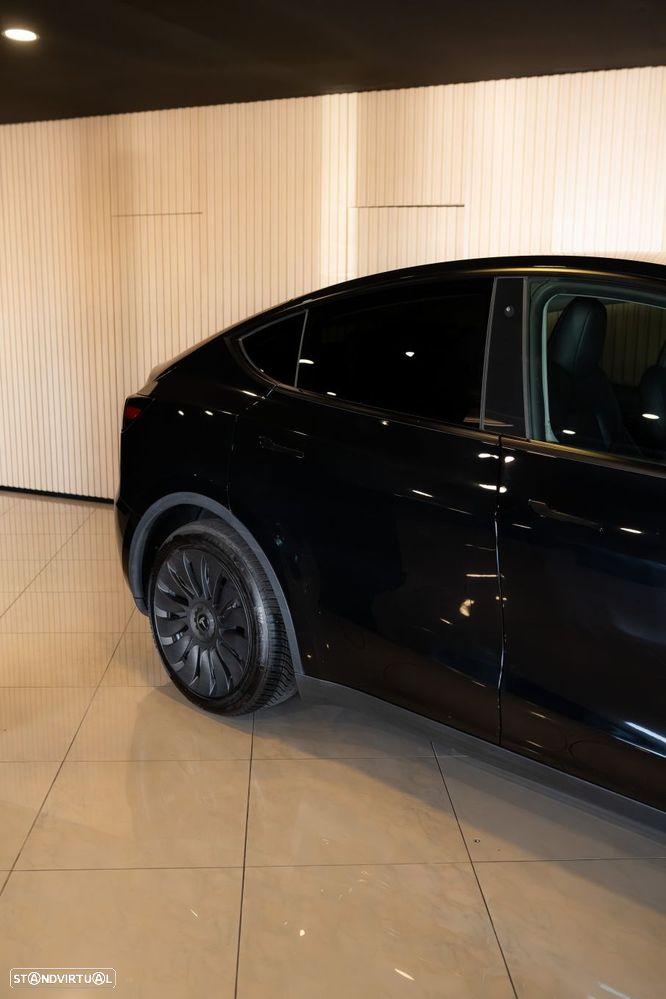 Tesla Model Y Tração Traseira - 10