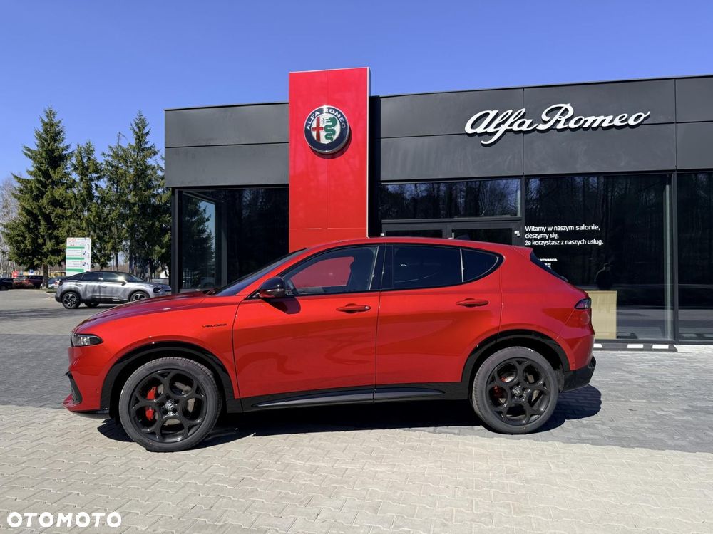 Alfa Romeo Tonale - 6