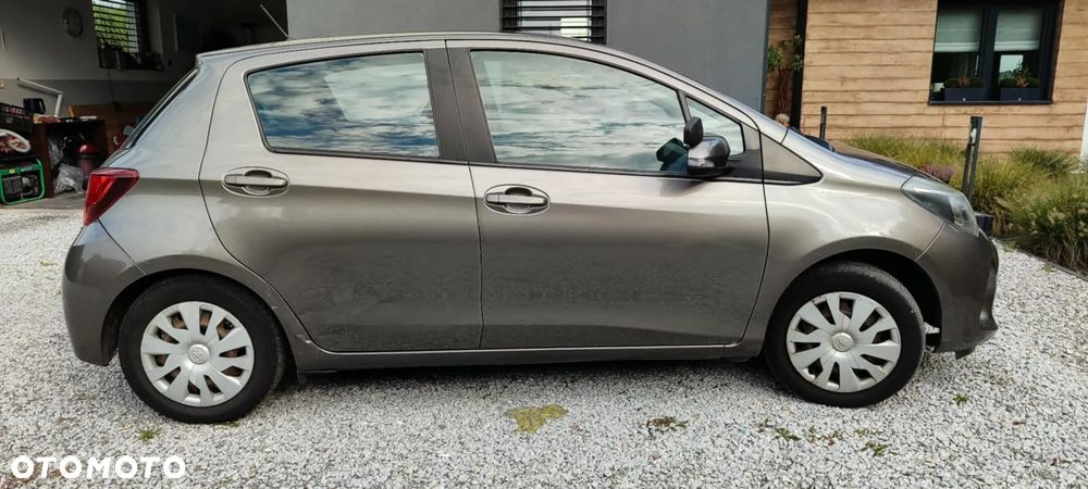 Toyota Yaris 1.33 Active - 2
