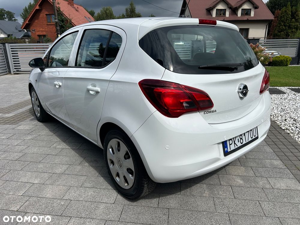 Opel Corsa 1.2 Active - 5