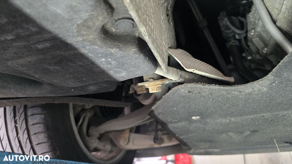 Audi A6 Avant 2.0 TDI DPF multitronic - 40