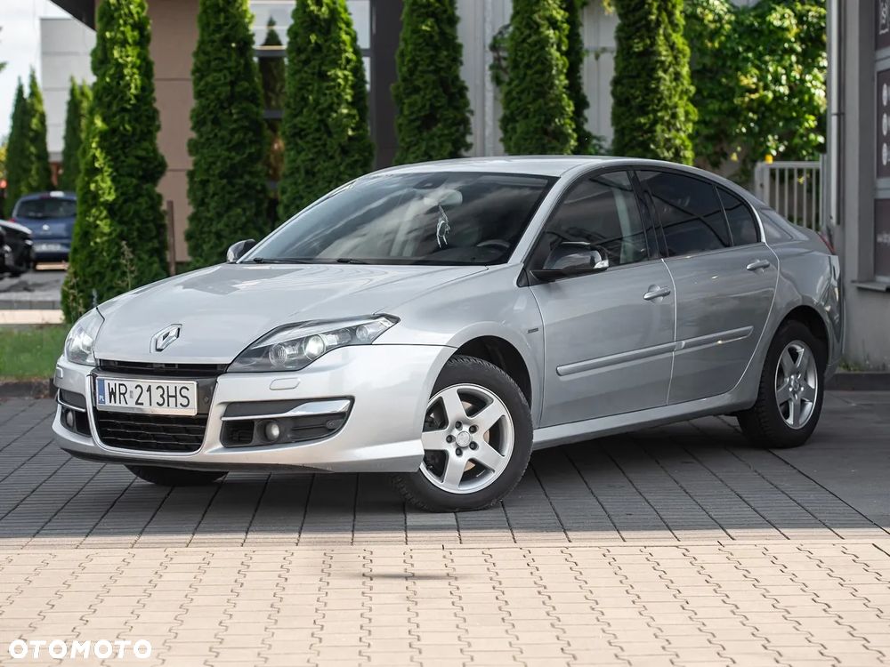 Renault Laguna 2.0 T Bose Edition - 6