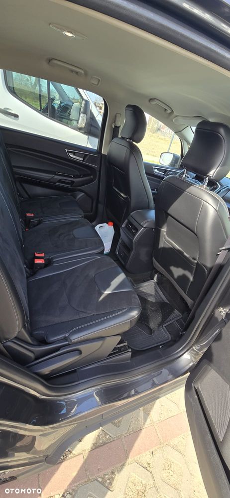 Ford S-Max 2.0 TDCi Titanium - 10