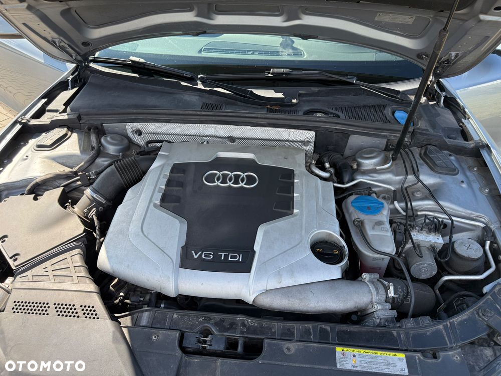 Audi A5 - 19