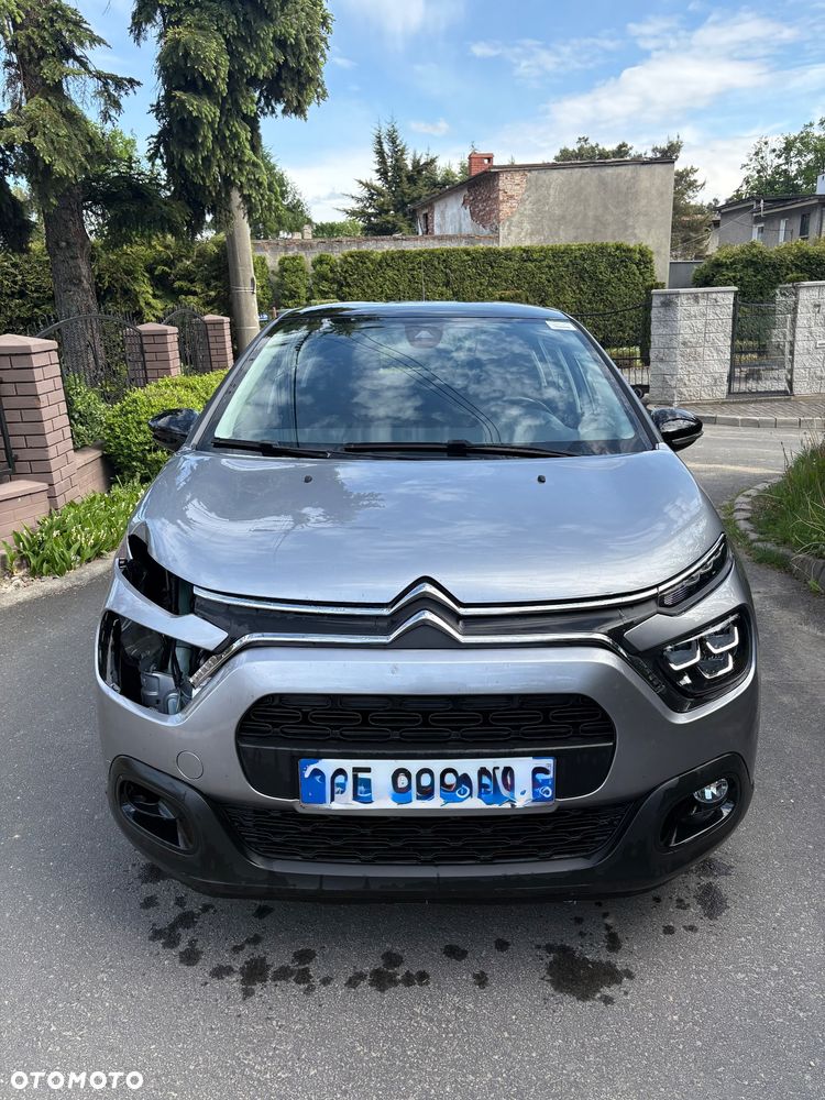 Citroën C3 Pure Tech 83 S&S C-SERIES - 2