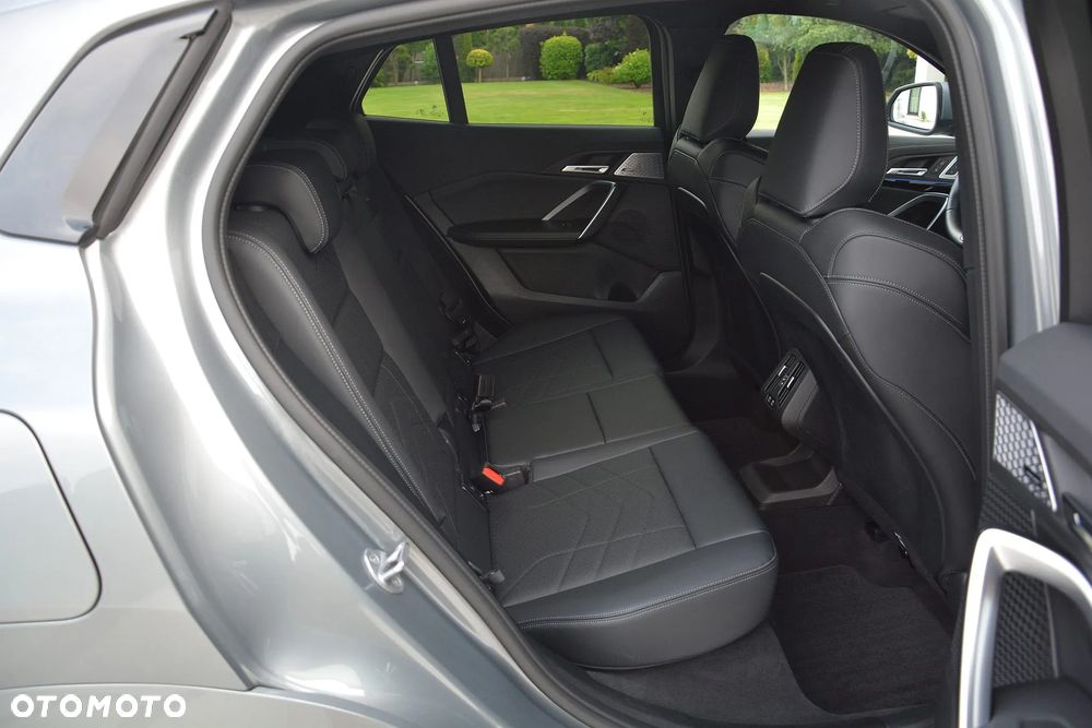 BMW X2 xDrive20d mHEV M Sport - 19
