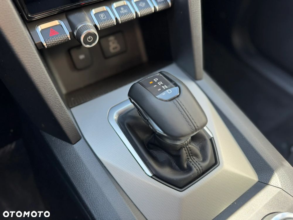 Volkswagen Amarok Life - 17