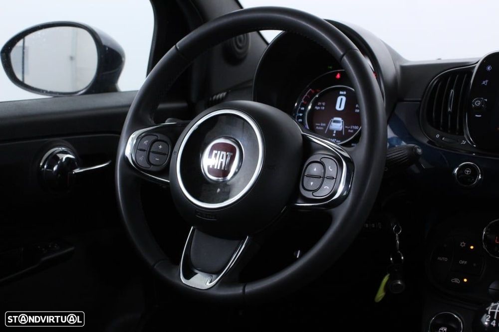 Fiat 500 1.0 Hybrid - 16