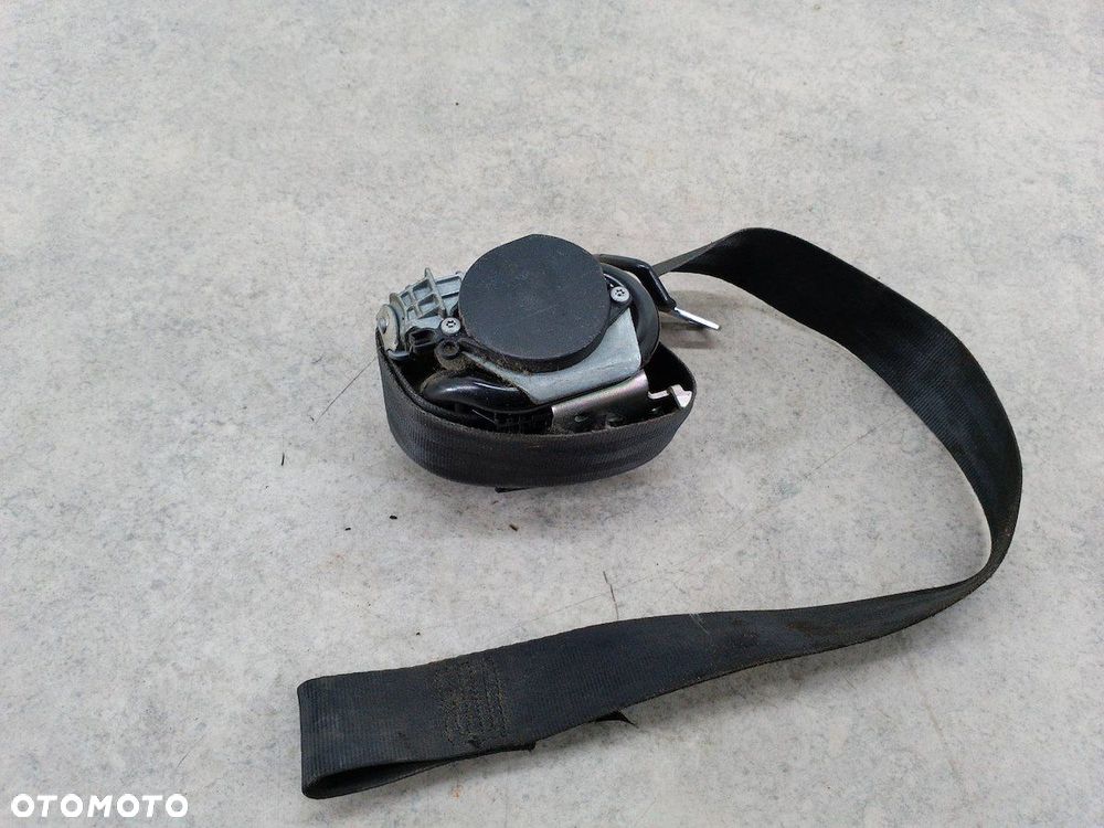 PAS BEZPIECZEŃSTWA LEWY PRZÓD PEUGEOT 207 - 4