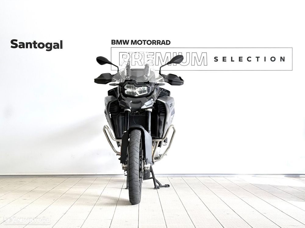 BMW F 850 GS Adventure - 3