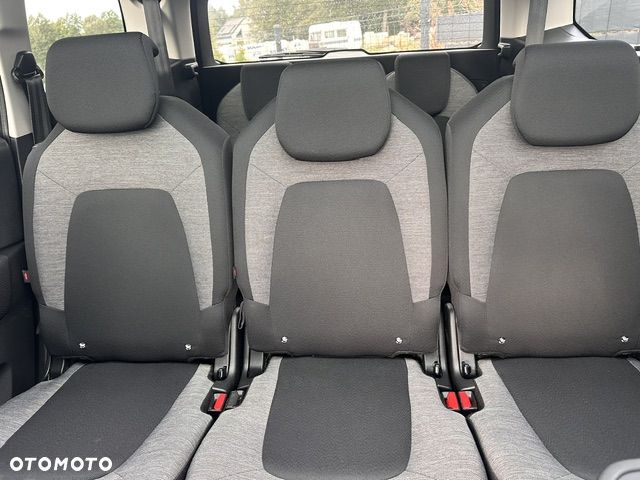 Citroën C4 SpaceTourer - 9
