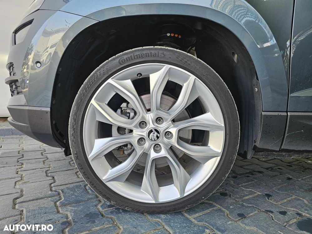 Skoda Karoq - 5