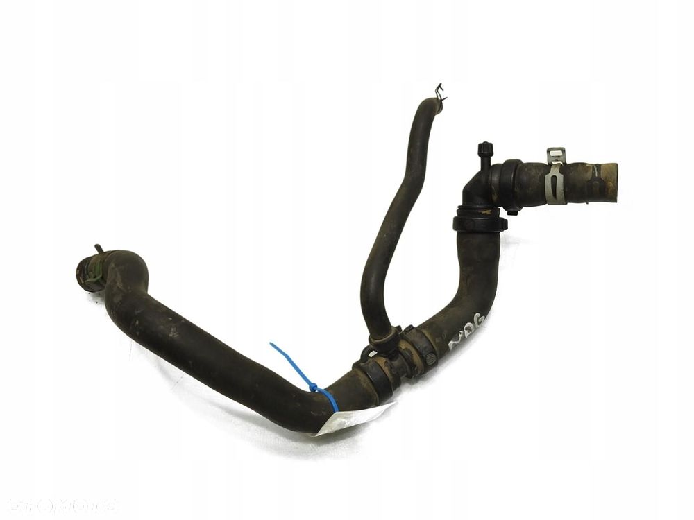 WĄŻ PRZEWÓD MAGISTRALA WODY RENAULT CLIO IV 0.9 TCe 800399215 - 1