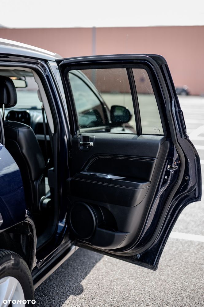 Jeep Compass - 20