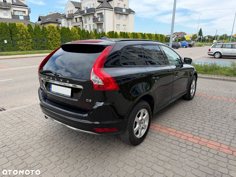 Volvo XC 60 D3 Momentum - 5