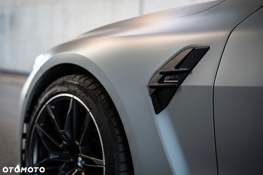 BMW M4 Competition M xDrive sport - 5