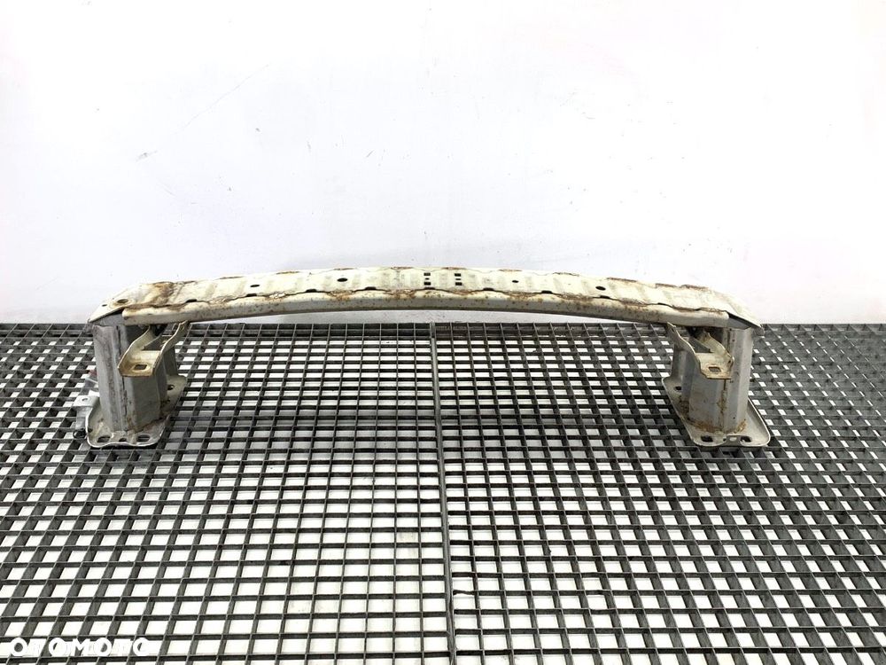 BELKA ZDERZAKA PRZÓD  FORD TRANSIT COURIER B460 Nadwozie pełne/minivan 2014 - 2022 1.0 EcoBoost 74 - 1