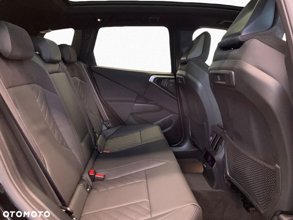 BMW X3 xDrive40d mHEV - 12