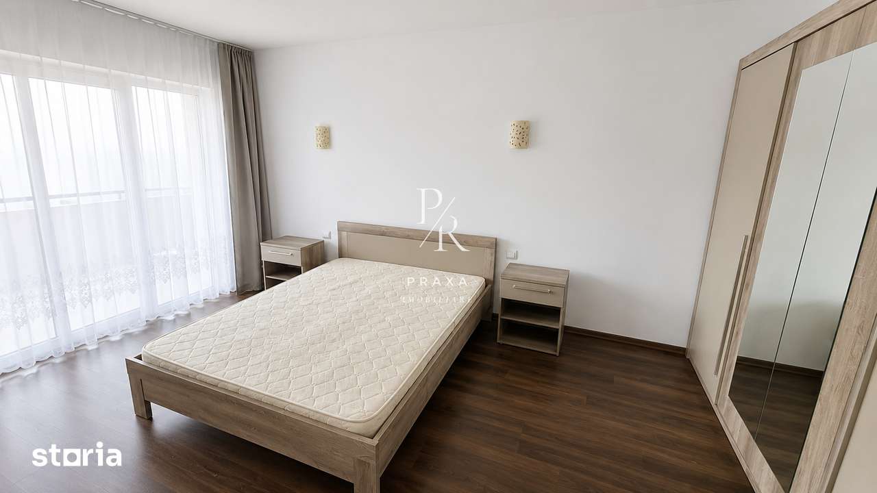 Apartament 3 camere, 62 mp, garaj, zona Sesul de sus! — fotografia 3