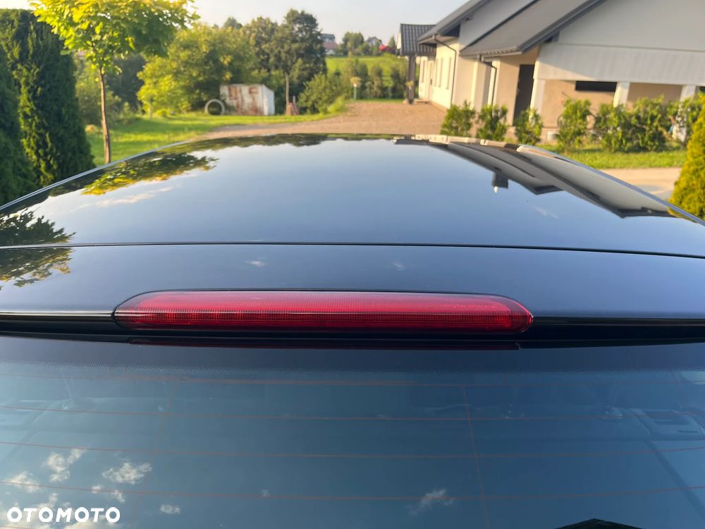Audi A3 Sportback 1.6 TDI DPF Ambiente - 10