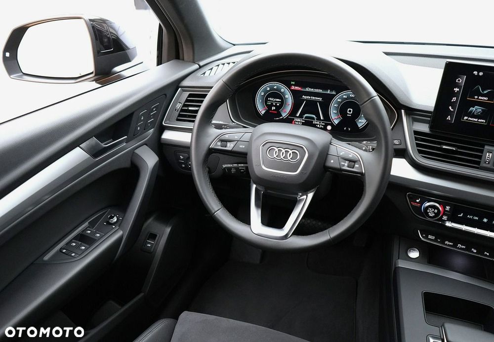 Audi Q5 Sportback - 22