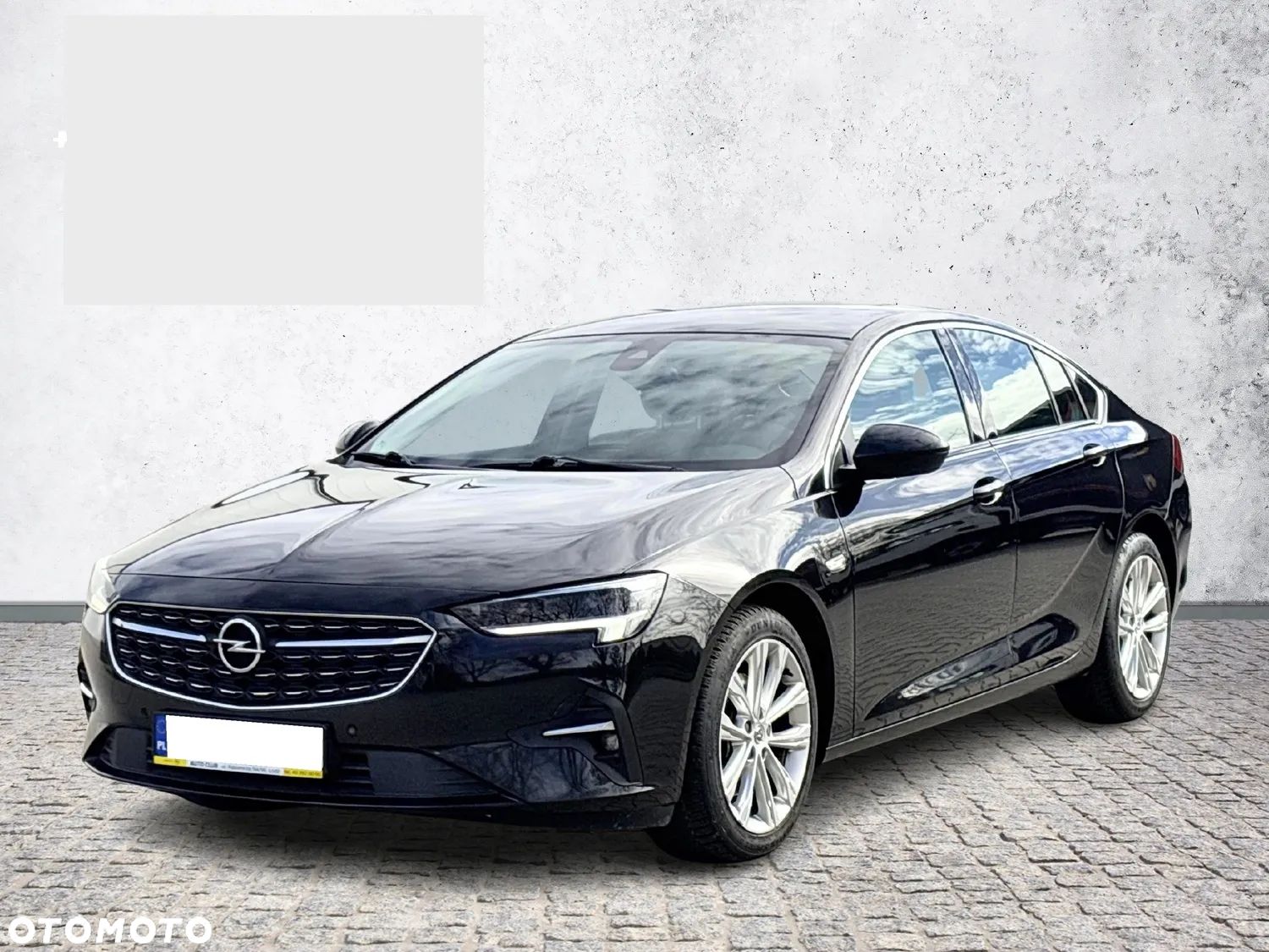 Opel Insignia 2.0 CDTI Business Elegance S&S - 1