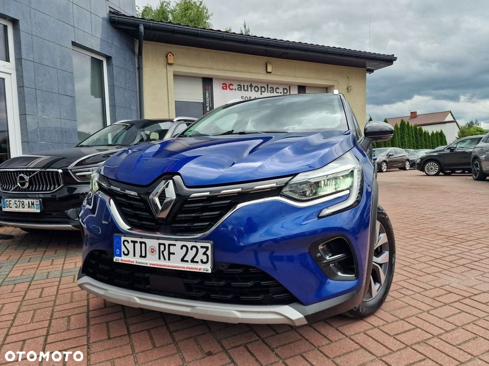 Renault Captur - 3