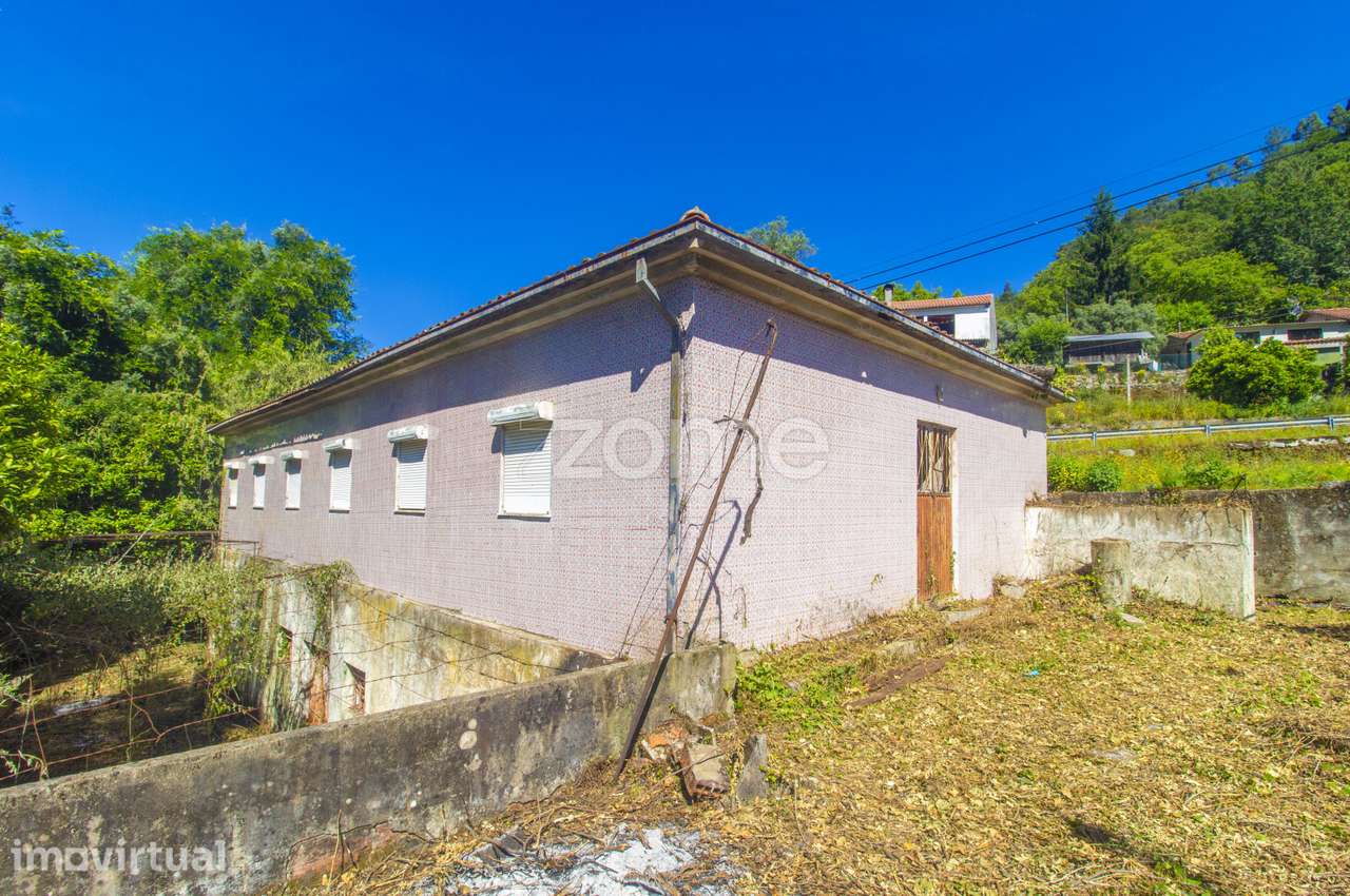 Quintinha para restauro em Vila Verde - Grande imagem: 3/15
