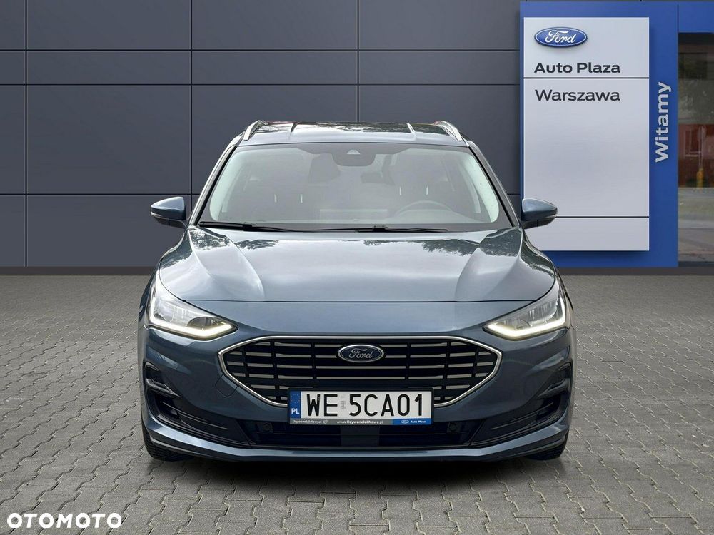 Ford Focus - 8