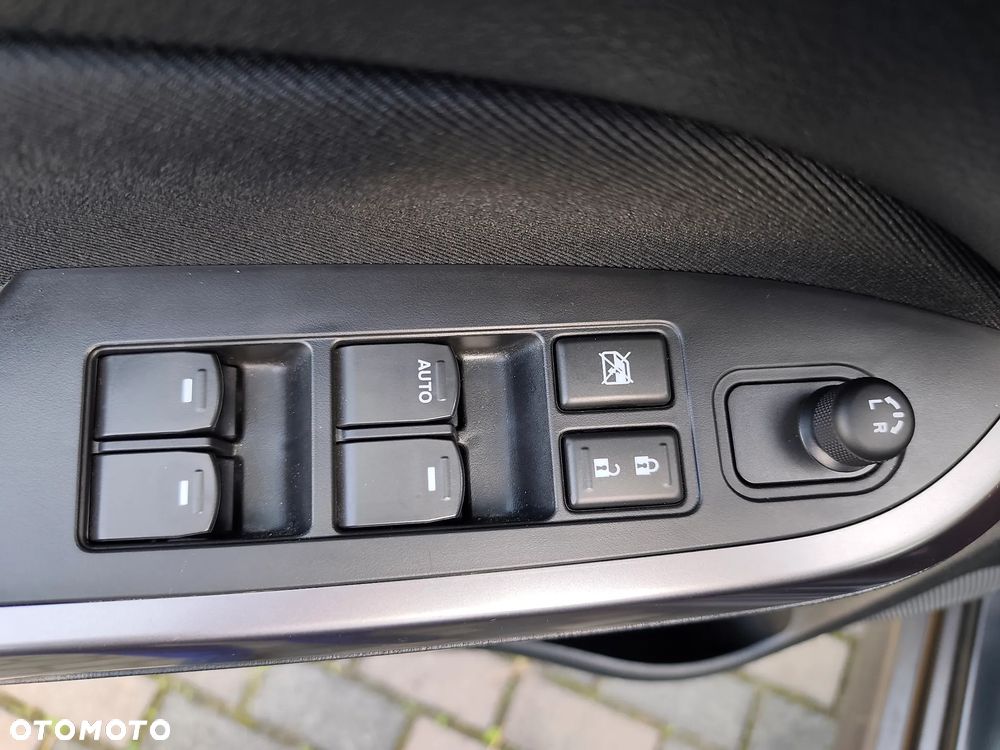 Suzuki Vitara 1.4 Boosterjet SHVS Premium 2WD - 11