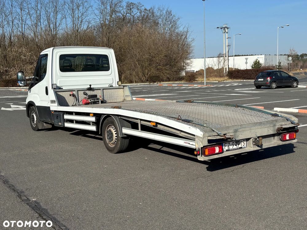 Iveco 35s18 - 9