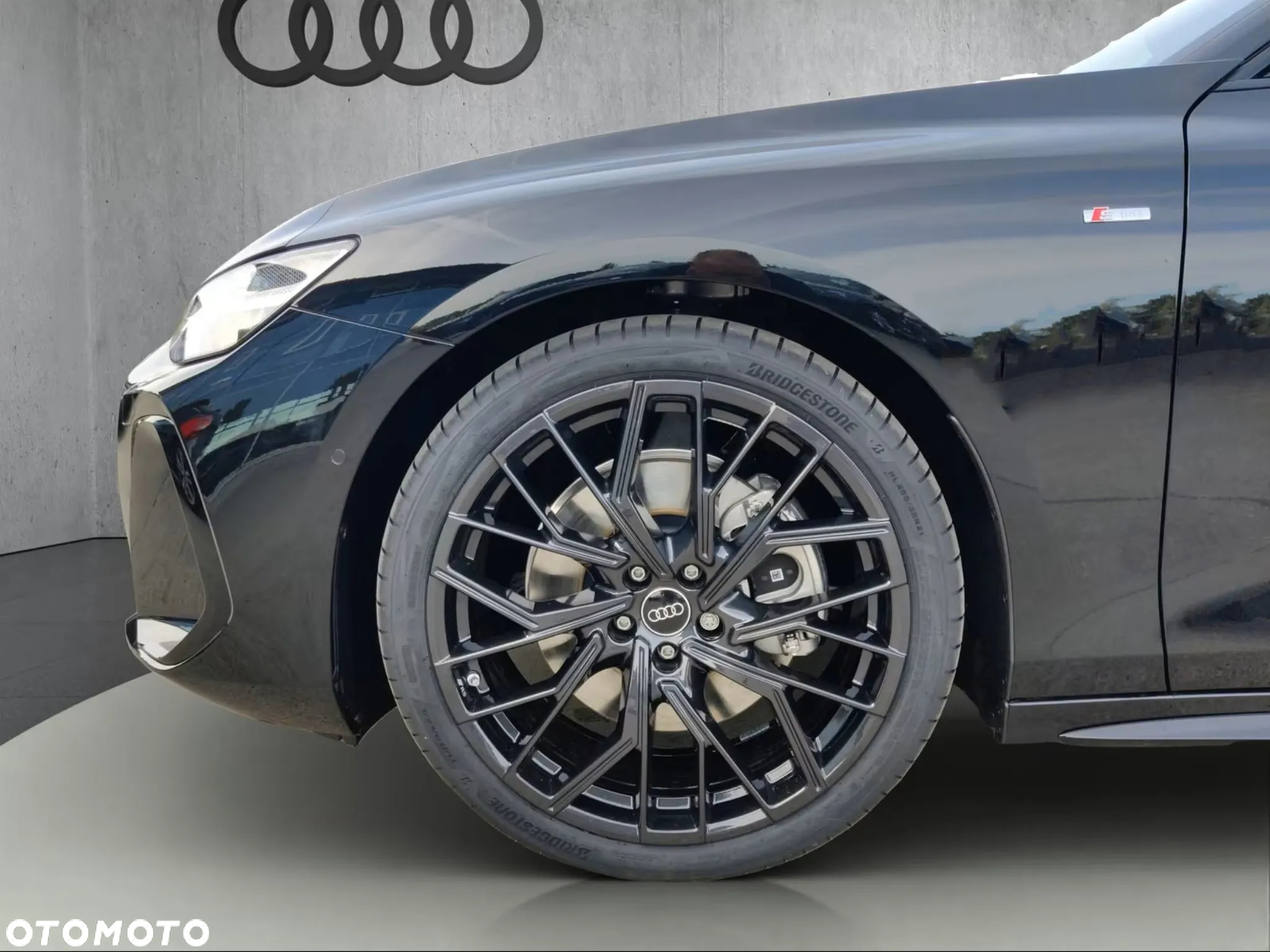 Audi A6 55 TFSI Quattro Sport S tronic - 9