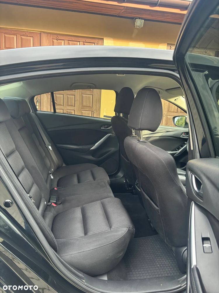 Mazda 6 2.0 SkyMotion - 14