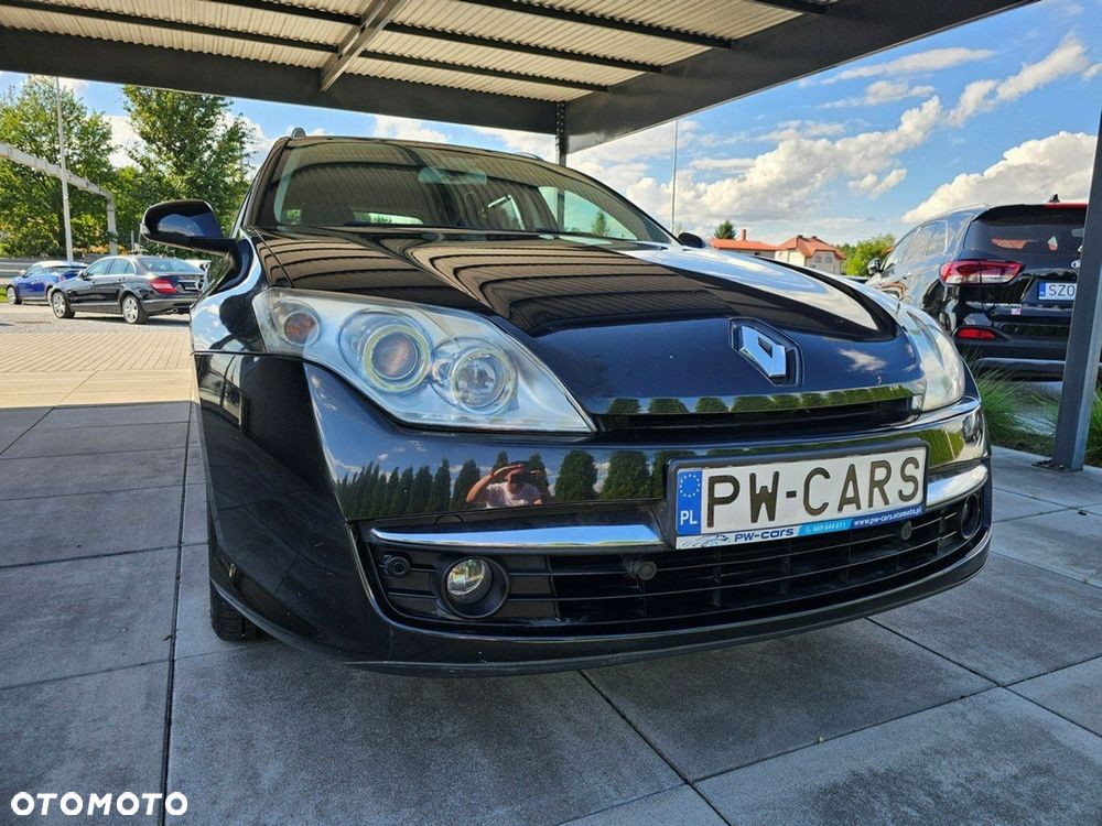 Renault Laguna - 6