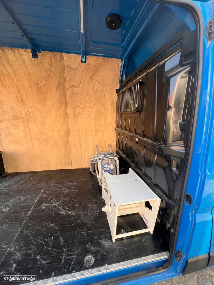 Peugeot Boxer - 13