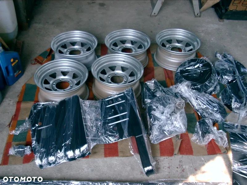 Toyota Land Cruiser - 14