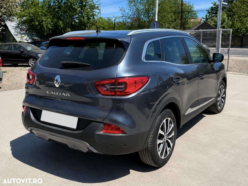 Renault Kadjar - 5
