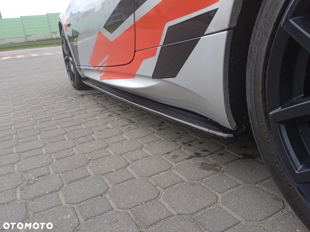 BMW Seria 3 320d DPF Edition Exclusive - 27