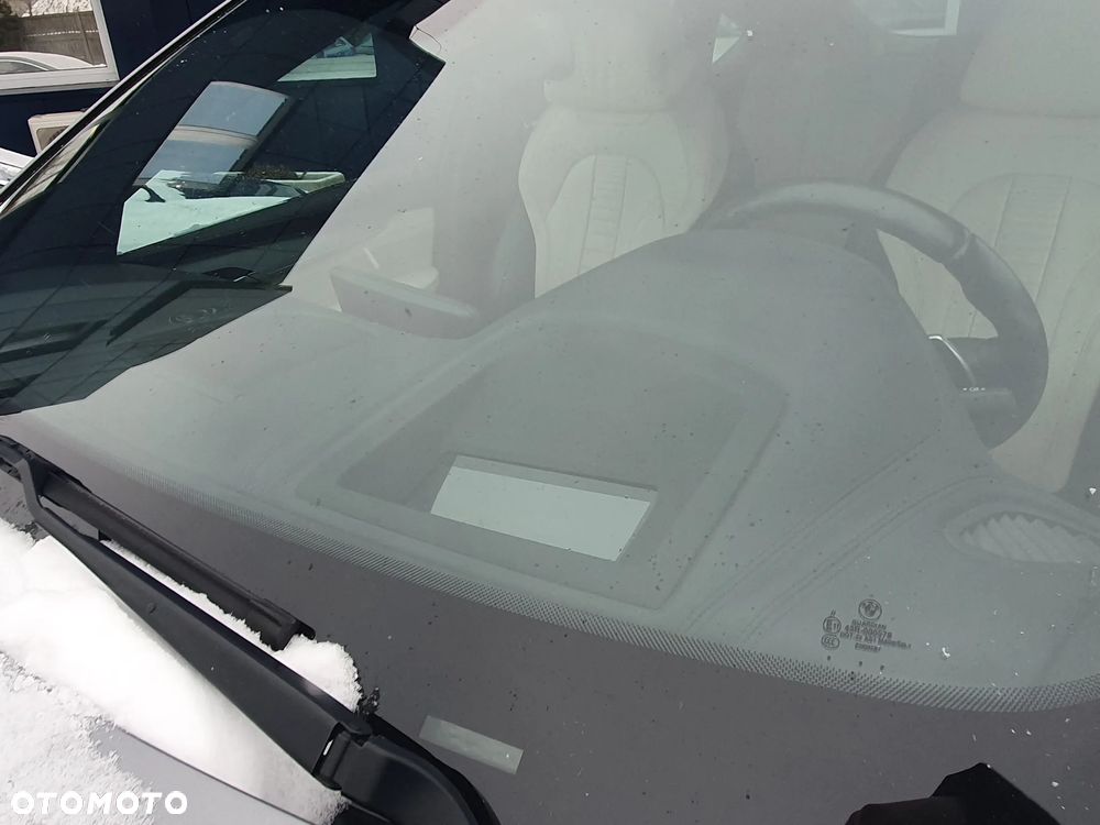 BMW X6 xDriveM50d - 31